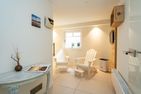  Am Sandwall Ostseite Rantum - Wellness