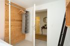  Am Sandwall Ostseite Rantum - Schlafzimmer