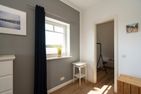  Am Sandwall-Westseite Rantum - Schlafzimmer