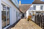  Witt Hus Wieck auf dem Darß - 
