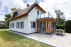  Haus Weißdorn Wieck auf dem Darß - 