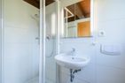 Ferienwohnpark Immenstaad am Bodensee Nurdachhaus (Typ 8) NDW 108 Bodensee - Bathroom