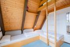 Ferienwohnpark Immenstaad am Bodensee Nurdachhaus (Typ 8) NDW 108 Bodensee - Bedroom