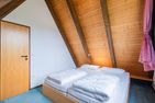 Ferienwohnpark Immenstaad am Bodensee Nurdachhaus (Typ 8) NDW 108 Bodensee - Bedroom