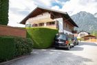 Haus Birkenhof Garmisch-Partenkirchen - 