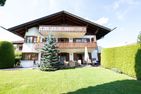  Haus Birkenhof Garmisch-Partenkirchen - 