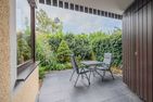 Ferienwohnpark Immenstaad am Bodensee Ein-Zimmer-Apartment 55/08 Bodensee - Terrace