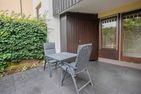 Ferienwohnpark Immenstaad am Bodensee Ein-Zimmer-Apartment 55/08 Bodensee - Terrace
