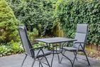 Ferienwohnpark Immenstaad am Bodensee Ein-Zimmer-Apartment 55/08 Bodensee - Terrace