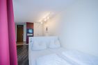 Ferienwohnpark Immenstaad am Bodensee Ein-Zimmer-Apartment 55/11 Bodensee - Living room
