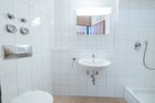 Ferienwohnpark Immenstaad am Bodensee Ein-Zimmer-Apartment 55/11 Bodensee - Bathroom