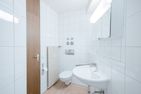 Ferienwohnpark Immenstaad am Bodensee Ein-Zimmer-Apartment 55/11 Bodensee - Bathroom