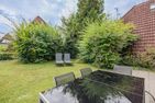 Ferienwohnpark Immenstaad am Bodensee Nurdachhaus (Typ 8) NDT 113 Bodensee - Terrace