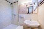Ferienwohnpark Immenstaad am Bodensee Nurdachhaus (Typ 7) ND 39 Bodensee - Bathroom