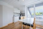 Ferienwohnpark Immenstaad am Bodensee Zwei-Zimmer-Apartment 49/42 Bodensee - Kitchen