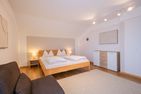 Ferienwohnpark Immenstaad am Bodensee Zwei-Zimmer-Apartment 49/42 Bodensee - Bedroom