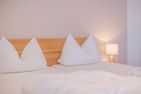 Ferienwohnpark Immenstaad am Bodensee Zwei-Zimmer-Apartment 49/42 Bodensee - Bedroom