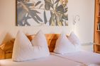 Ferienwohnpark Immenstaad am Bodensee Maisonette-Wohnung 53/31 Bodensee - Bedroom