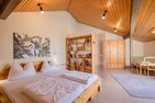 Ferienwohnpark Immenstaad am Bodensee Maisonette-Wohnung 53/31 Bodensee - Bedroom