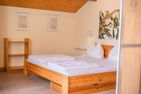 Ferienwohnpark Immenstaad am Bodensee Maisonette-Wohnung 53/31 Bodensee - Bedroom