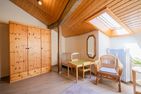 Ferienwohnpark Immenstaad am Bodensee Maisonette-Wohnung 53/31 Bodensee - Bedroom