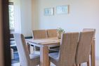 Ferienwohnpark Immenstaad am Bodensee Maisonette-Wohnung 53/31 Bodensee - Living room