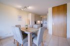 Ferienwohnpark Immenstaad am Bodensee Maisonette-Wohnung 53/31 Bodensee - Living room
