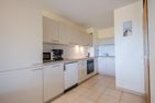 Ferienwohnpark Immenstaad am Bodensee Maisonette-Wohnung 53/31 Bodensee - Kitchen