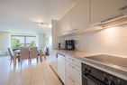 Ferienwohnpark Immenstaad am Bodensee Maisonette-Wohnung 53/31 Bodensee - Kitchen