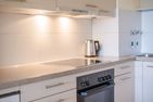 Ferienwohnpark Immenstaad am Bodensee Maisonette-Wohnung 53/31 Bodensee - Kitchen