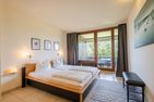 Ferienwohnpark Immenstaad am Bodensee Maisonette-Wohnung 53/31 Bodensee - Bedroom