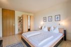 Ferienwohnpark Immenstaad am Bodensee Maisonette-Wohnung 53/31 Bodensee - Bedroom