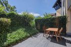 Ferienwohnpark Immenstaad am Bodensee Zwei-Zimmer-Apartment 55/07 Bodensee - Terrace