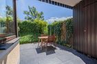 Ferienwohnpark Immenstaad am Bodensee Zwei-Zimmer-Apartment 55/07 Bodensee - Terrace
