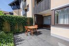 Ferienwohnpark Immenstaad am Bodensee Zwei-Zimmer-Apartment 55/07 Bodensee - Terrace