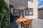 Ferienwohnpark Immenstaad am Bodensee Zwei-Zimmer-Apartment 55/07 Bodensee - Terrace