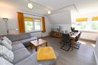  Wohnung Seeadler Büsum - 