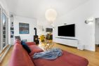 Ferienwohnung Art and Soul Penthouse, App. 27 Olpenitz Ostseeresort Olpenitz - Kamin-/Ofen