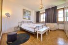  UrSprung Garmisch-Partenkirchen - Bedroom