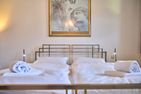  UrSprung Garmisch-Partenkirchen - Bedroom