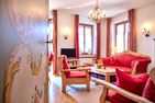  UrSprung Garmisch-Partenkirchen - Living room