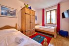  UrSprung Garmisch-Partenkirchen - Bedroom