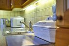  UrSprung Garmisch-Partenkirchen - Kitchen