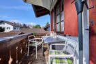  UrSprung Garmisch-Partenkirchen - Balcony