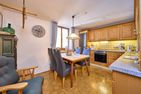  UrSprung Garmisch-Partenkirchen - Kitchen