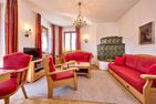  UrSprung Garmisch-Partenkirchen - Living room
