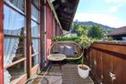  UrSprung Garmisch-Partenkirchen - Balcony