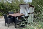  Haus Schössler Wohnung 1  - Terrasse
