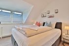 Haus Augustushof Haus Augustushof Scharbeutz - Schlafzimmer