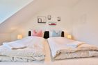 Haus Augustushof Haus Augustushof Scharbeutz - Schlafzimmer